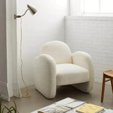 Cozy Lounge Armchair